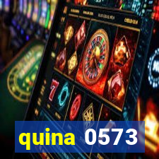 quina 0573